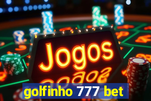 golfinho 777 bet